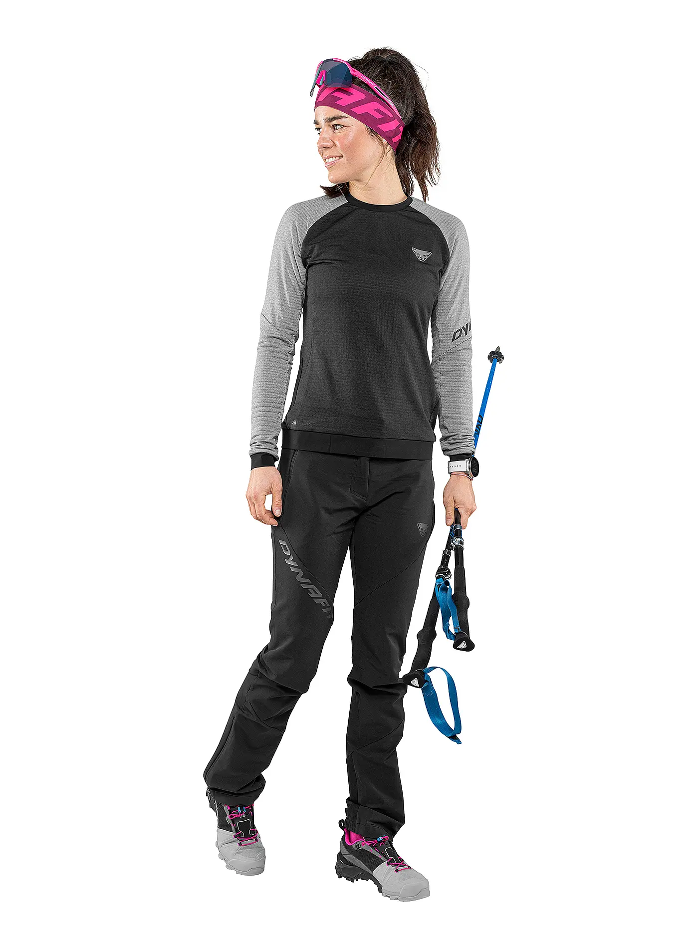 DYNAFIT | Damen Wanderhose Transalper Pro | 